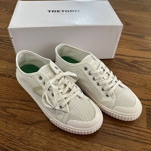 NIB Tretorn Tournet Sneaker Sz. 7.5